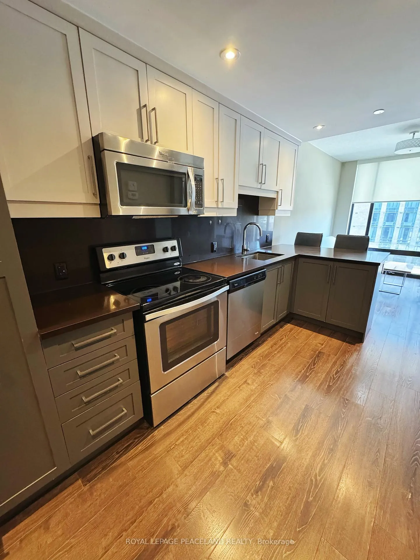 Photo 3 of Unit C529, 330 Phillip Street, Waterloo — HOMEH