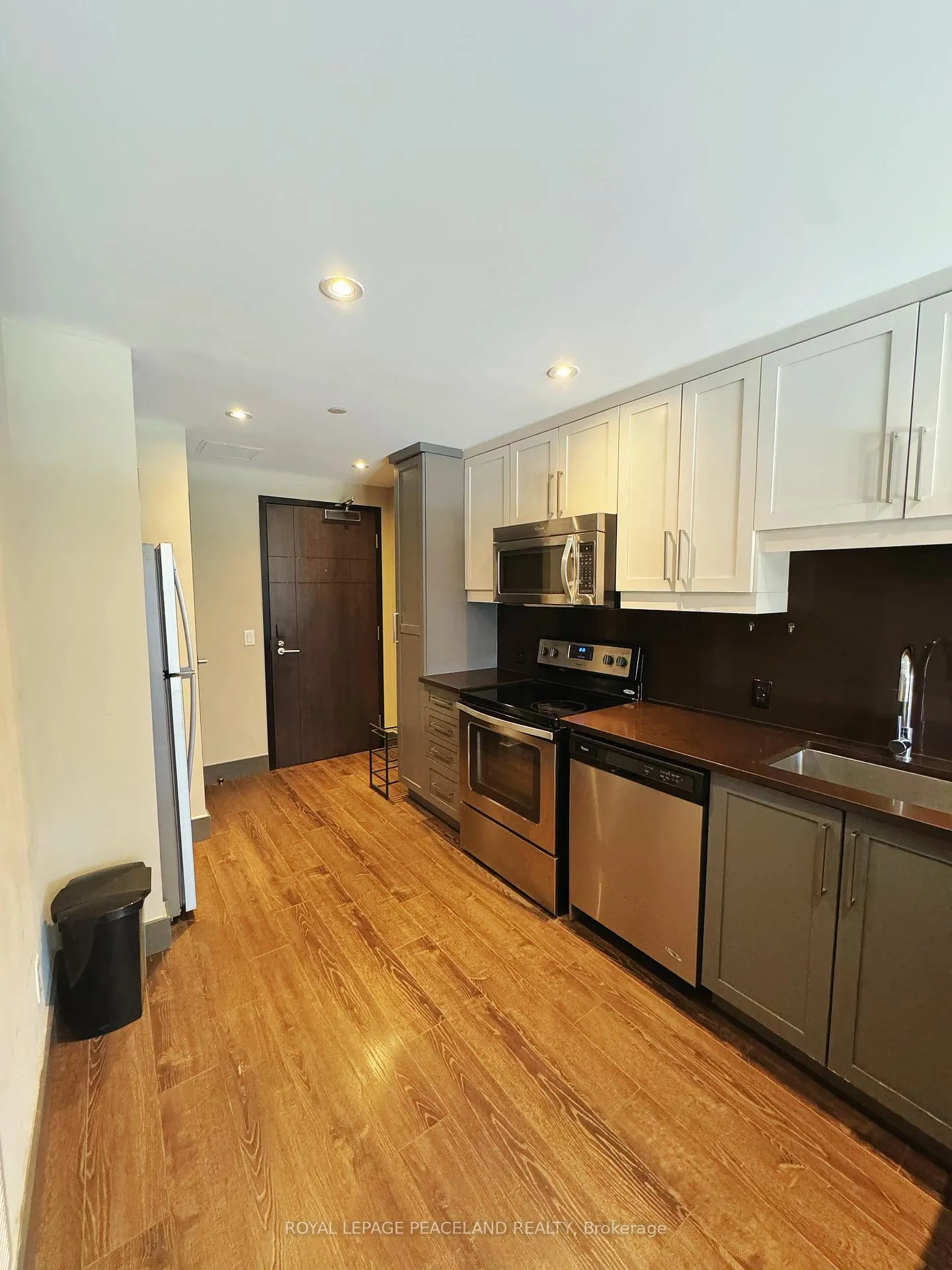 Photo 4 of Unit C529, 330 Phillip Street, Waterloo — HOMEH