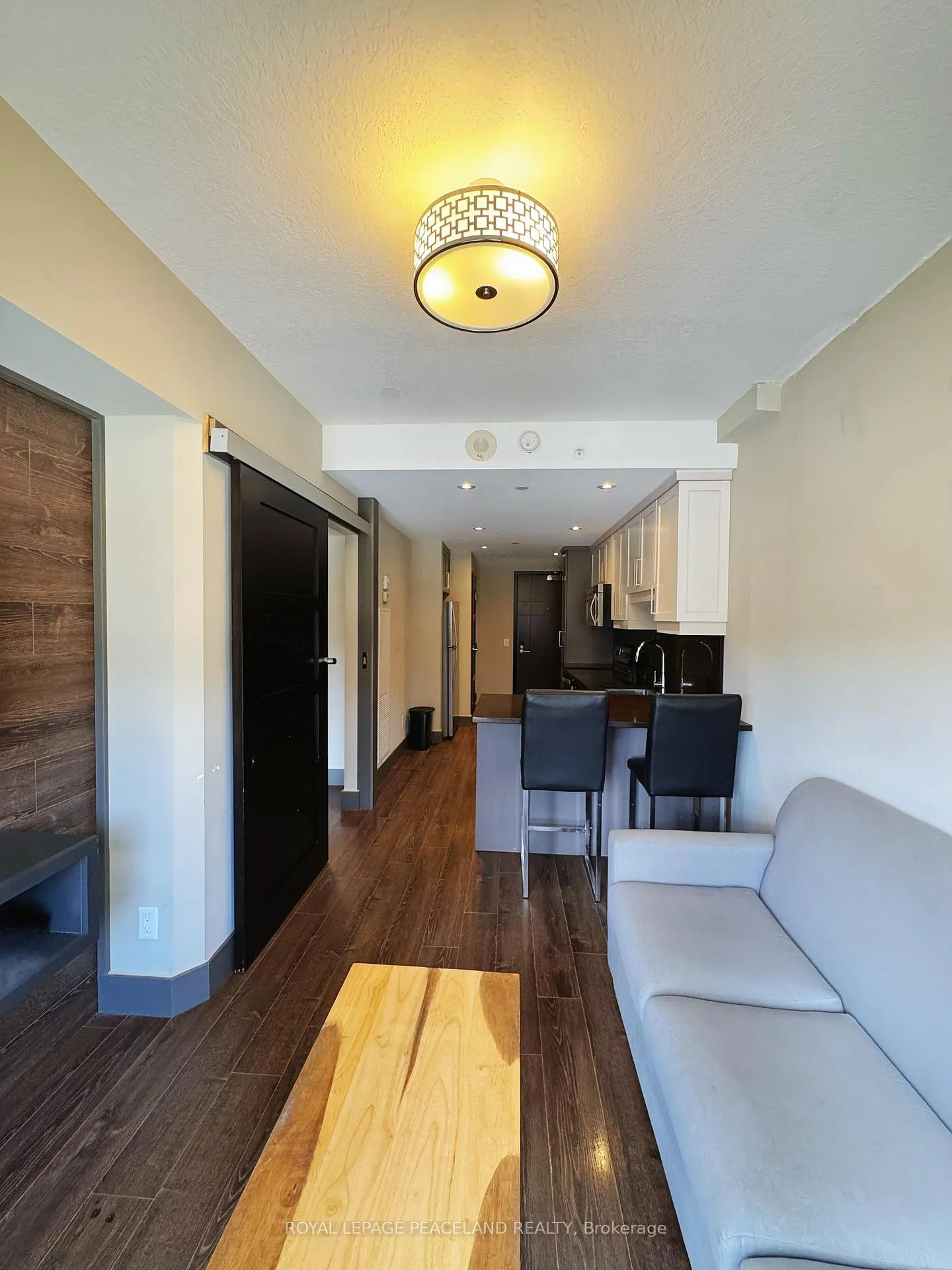 Photo 6 of Unit C529, 330 Phillip Street, Waterloo — HOMEH