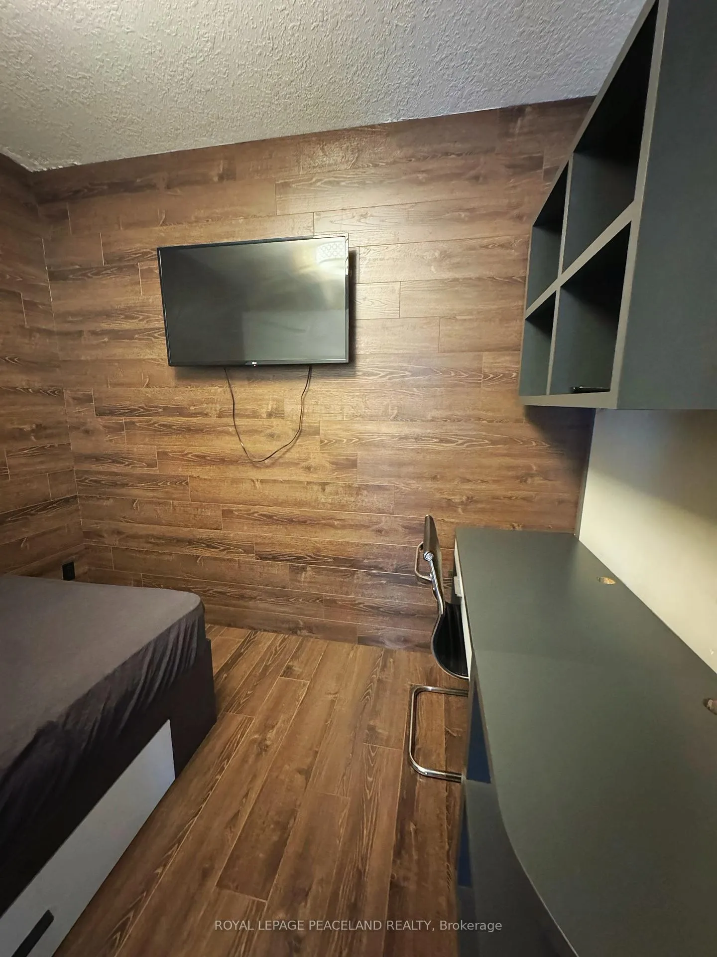 Photo 11 of Unit C529, 330 Phillip Street, Waterloo — HOMEH