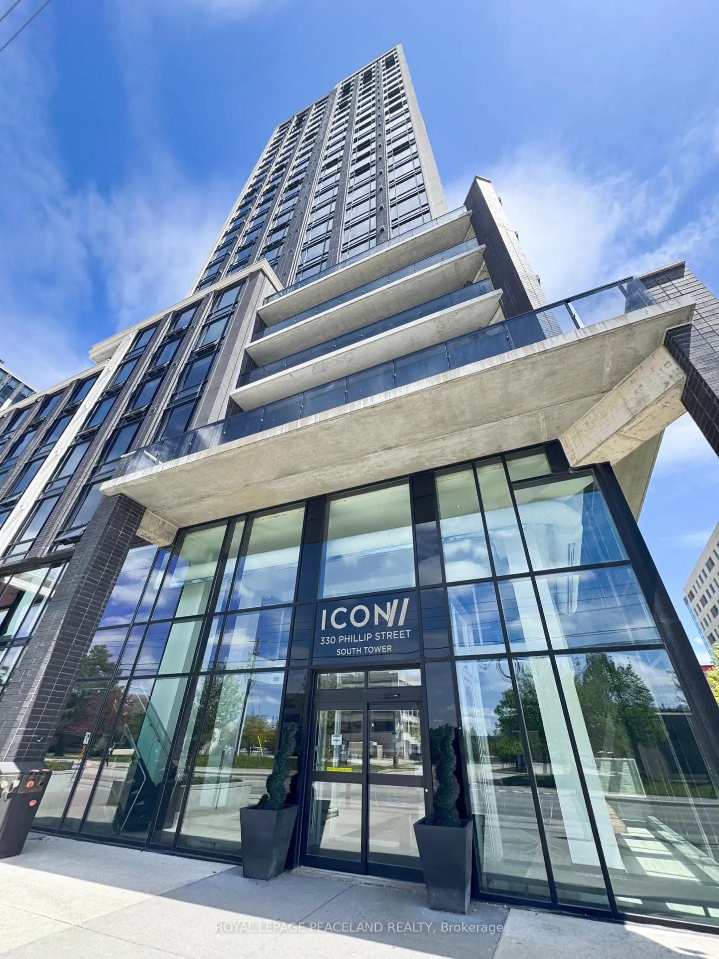 Photo 20 of Unit C529, 330 Phillip Street, Waterloo — HOMEH