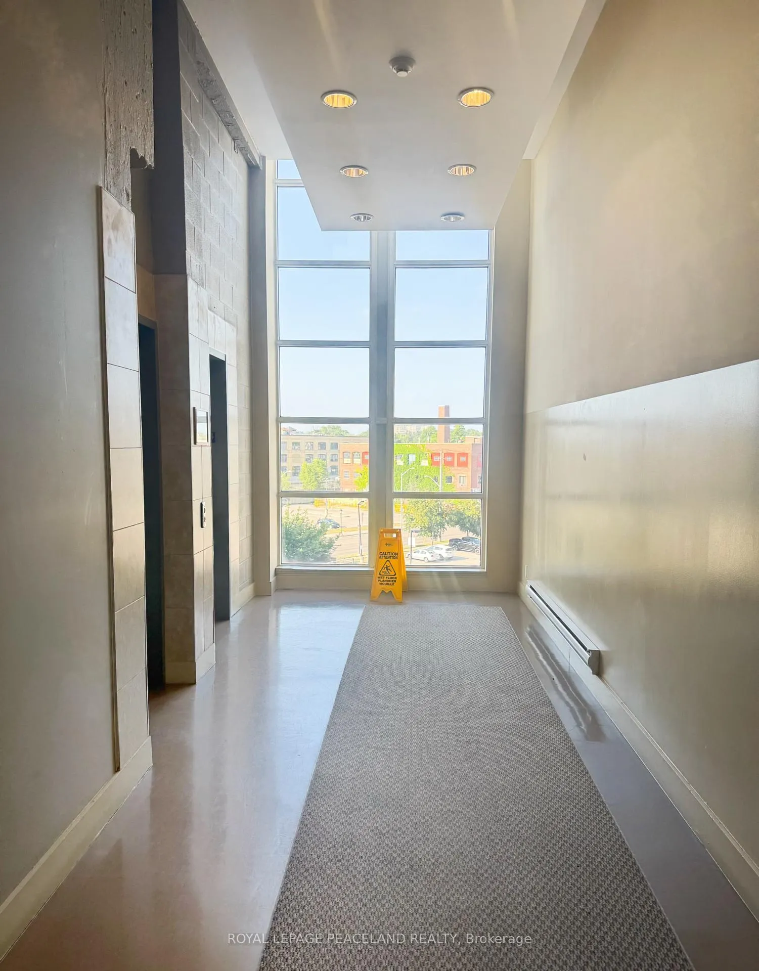 Photo 11 of Unit 418, 410 King Street W, Kitchener — HOMEH