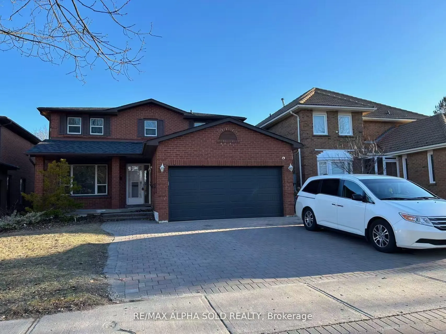 Front of 60 Normandy Crescent
