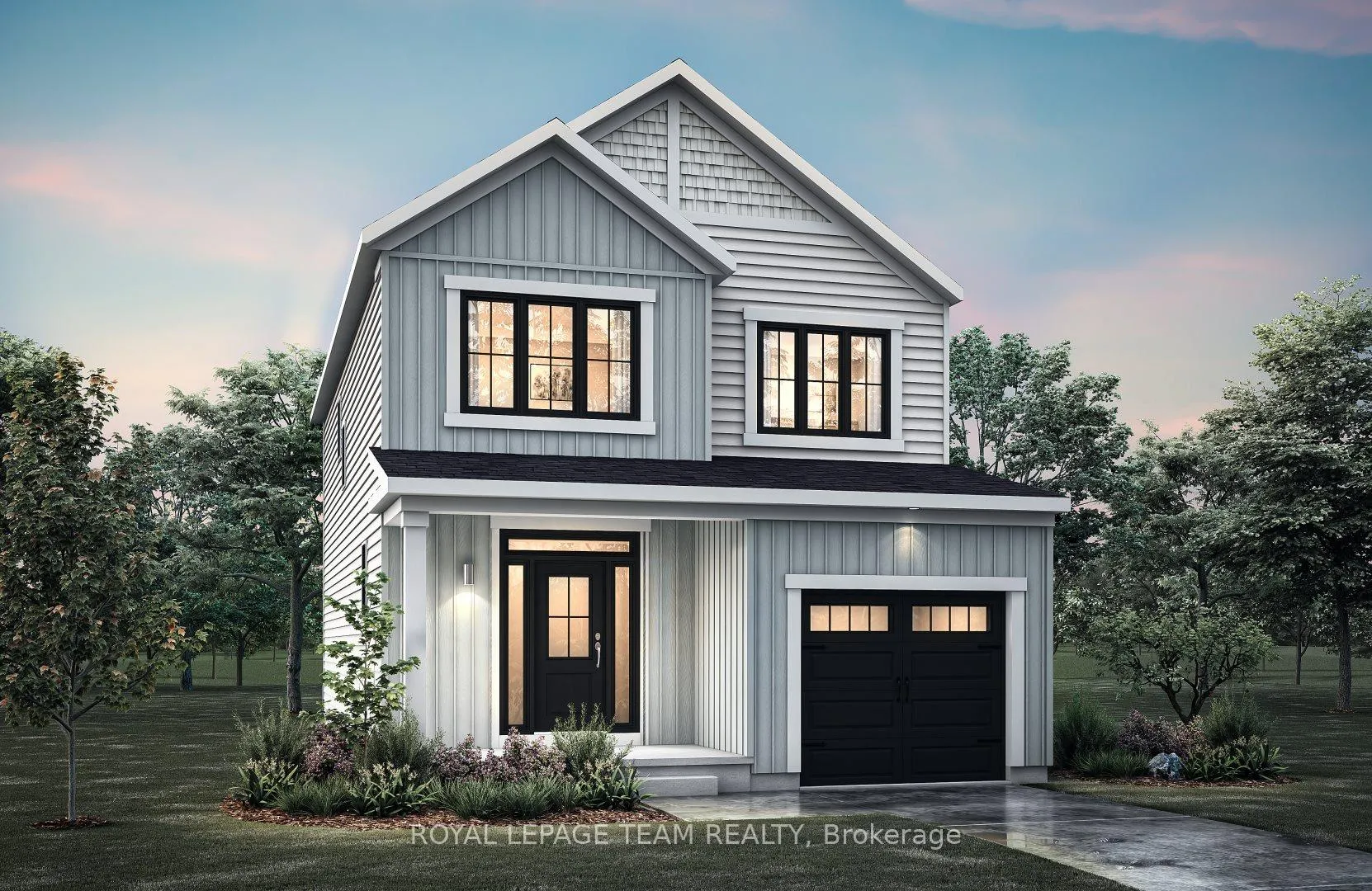 Photo 1 of 233 Catnip Crescent, Ottawa, Kanata - Rural Kanata (Central) — HOMEH