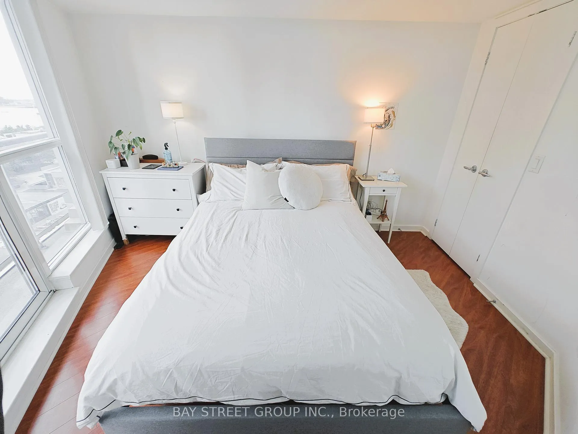 Photo 15 of Unit 806, 208 Queens Quay W, Toronto, Waterfront Communities — HOMEH