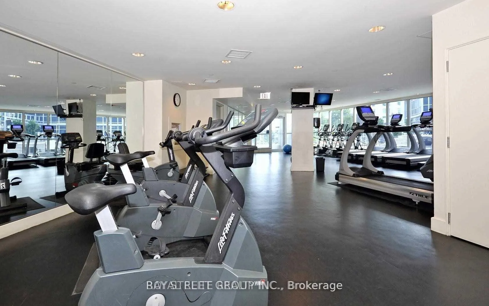 Photo 21 of Unit 806, 208 Queens Quay W, Toronto, Waterfront Communities — HOMEH