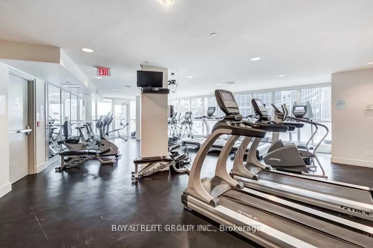 Photo 22 of Unit 806, 208 Queens Quay W, Toronto, Waterfront Communities — HOMEH