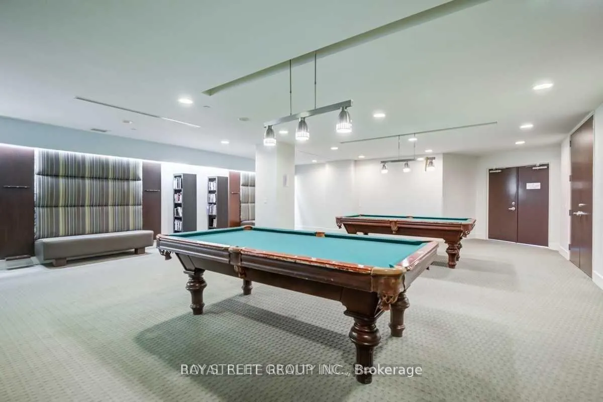 Photo 23 of Unit 806, 208 Queens Quay W, Toronto, Waterfront Communities — HOMEH