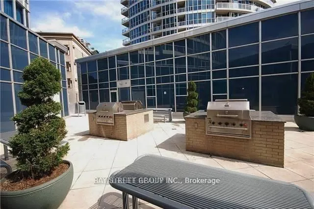 Photo 24 of Unit 806, 208 Queens Quay W, Toronto, Waterfront Communities — HOMEH