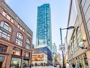 Front of Unit 4211, 197 Yonge Street