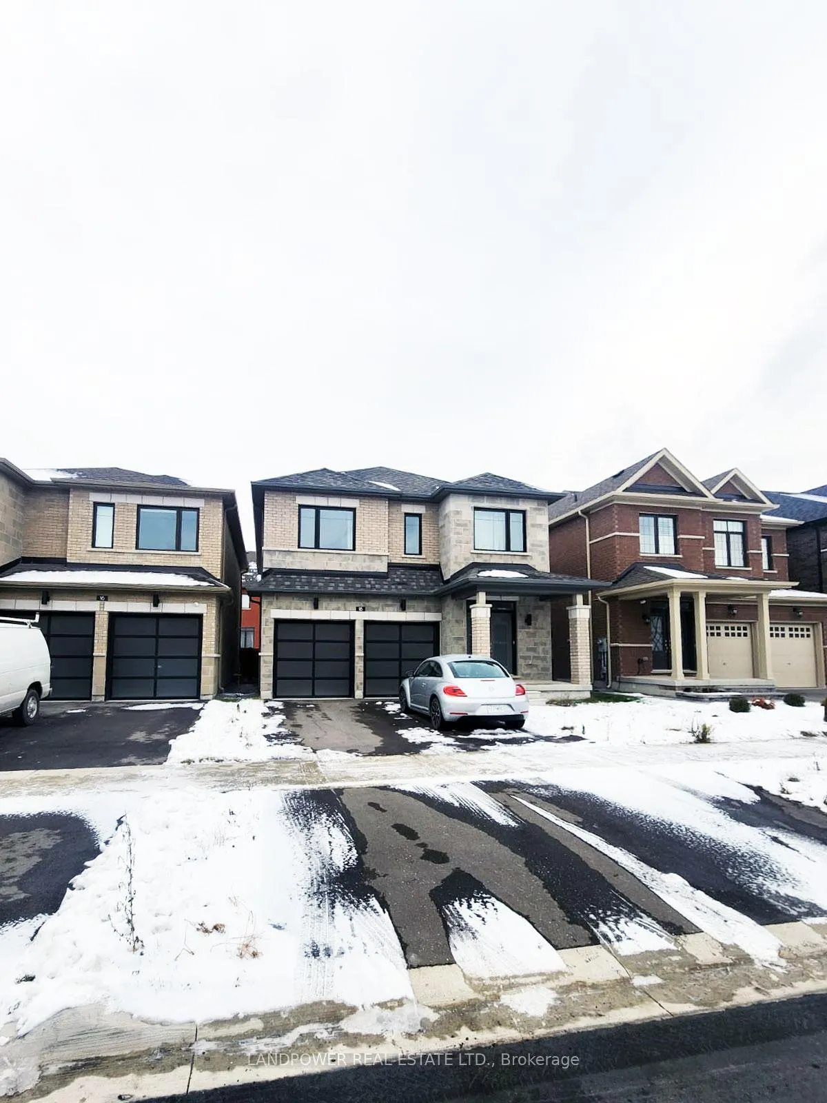 Photo 1 of 18 Nigh Drive, Markham, Middlefield — HOMEH