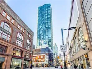 Photo of Unit 4211, 197 Yonge Street