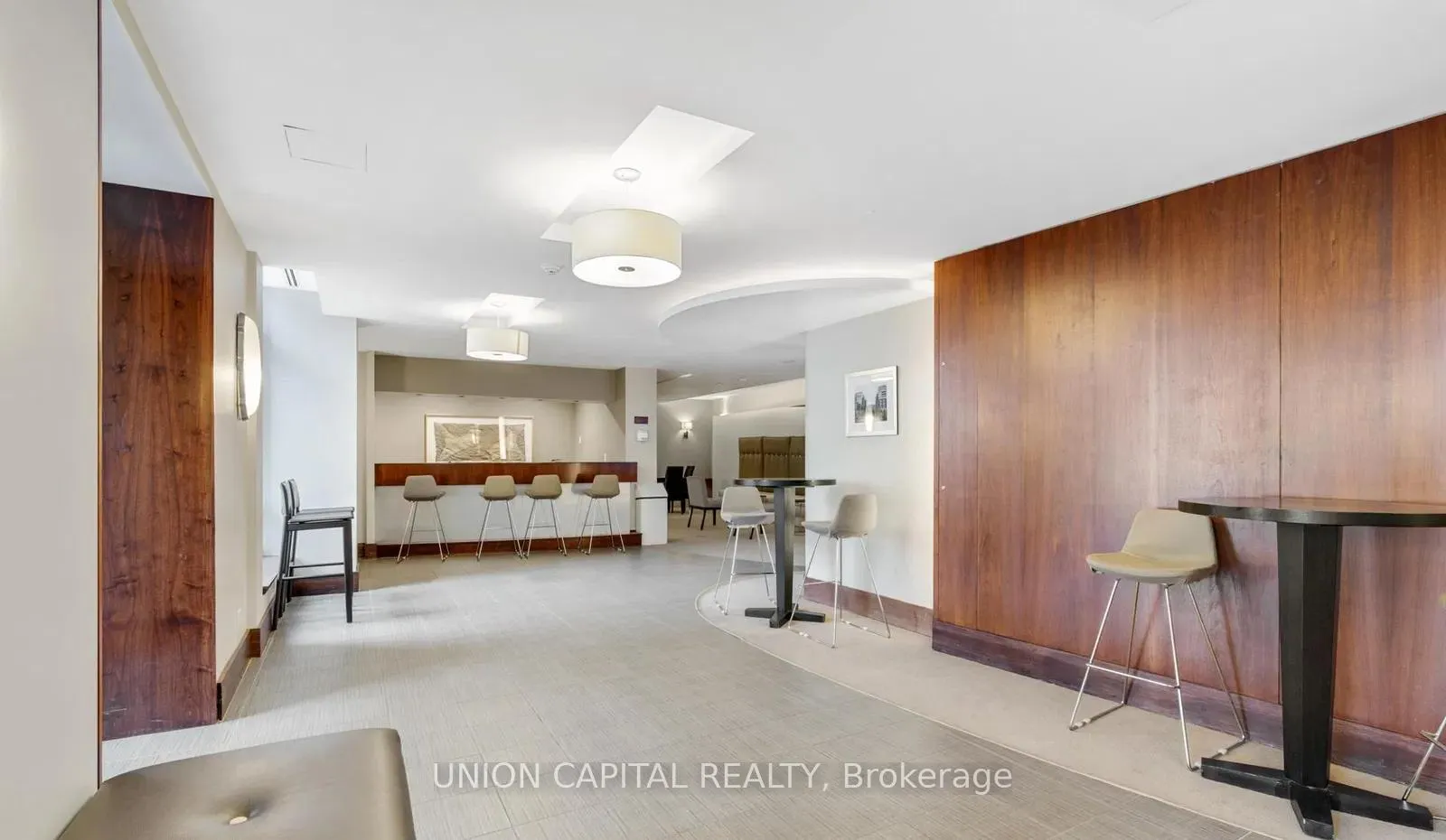 Photo 16 of Unit 812W, 500 Queens Quay W, Toronto, Waterfront Communities — HOMEH