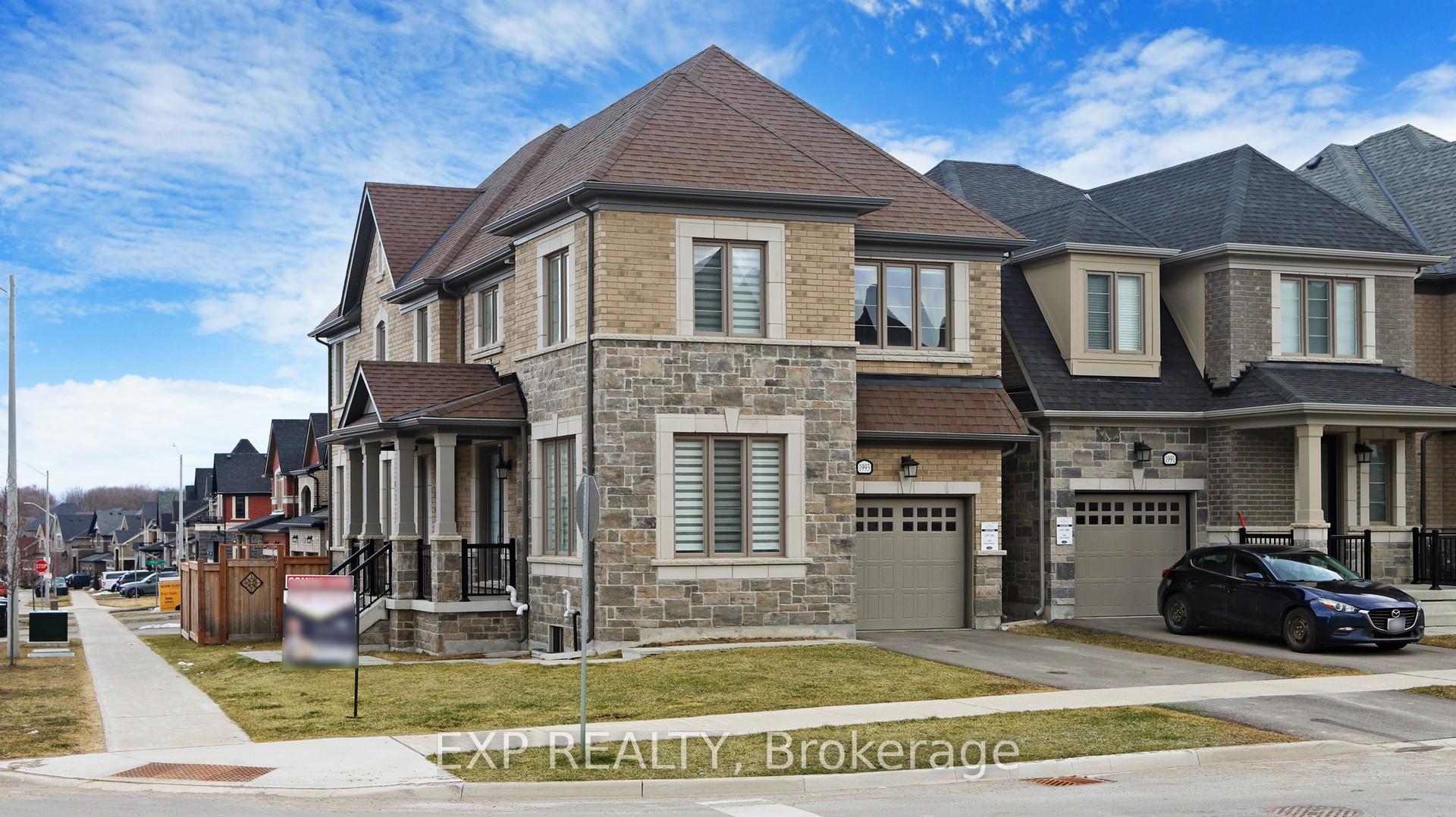 Photo 1 of 1993 Boyes Street, Innisfil, Alcona — HOMEH