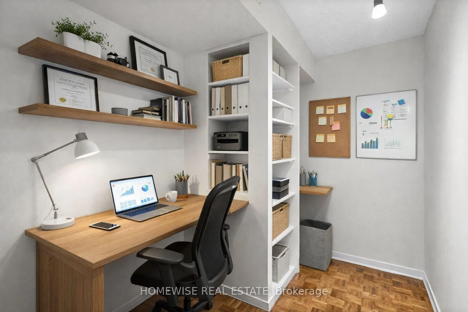 Photo 8 of Unit 1807, 914 Yonge Street, Toronto, The Annex — HOMEH