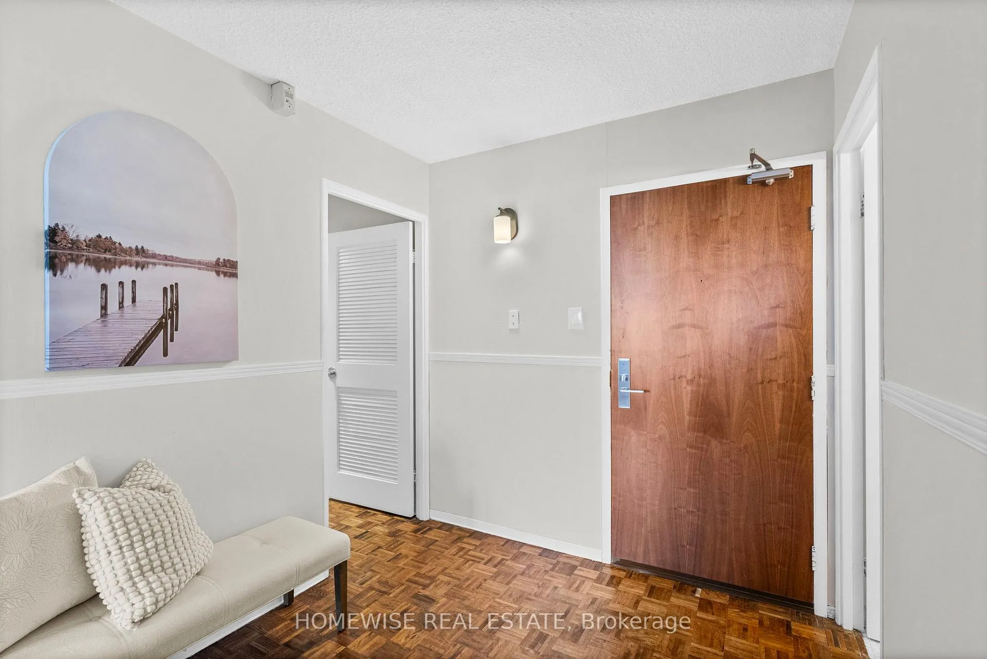Photo 9 of Unit 1807, 914 Yonge Street, Toronto, The Annex — HOMEH