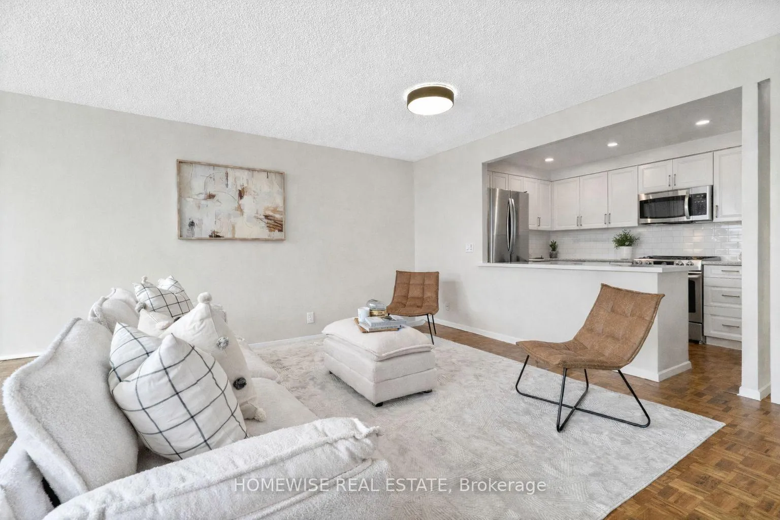 Photo 13 of Unit 1807, 914 Yonge Street, Toronto, The Annex — HOMEH