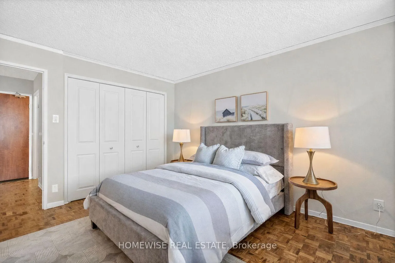Photo 14 of Unit 1807, 914 Yonge Street, Toronto, The Annex — HOMEH