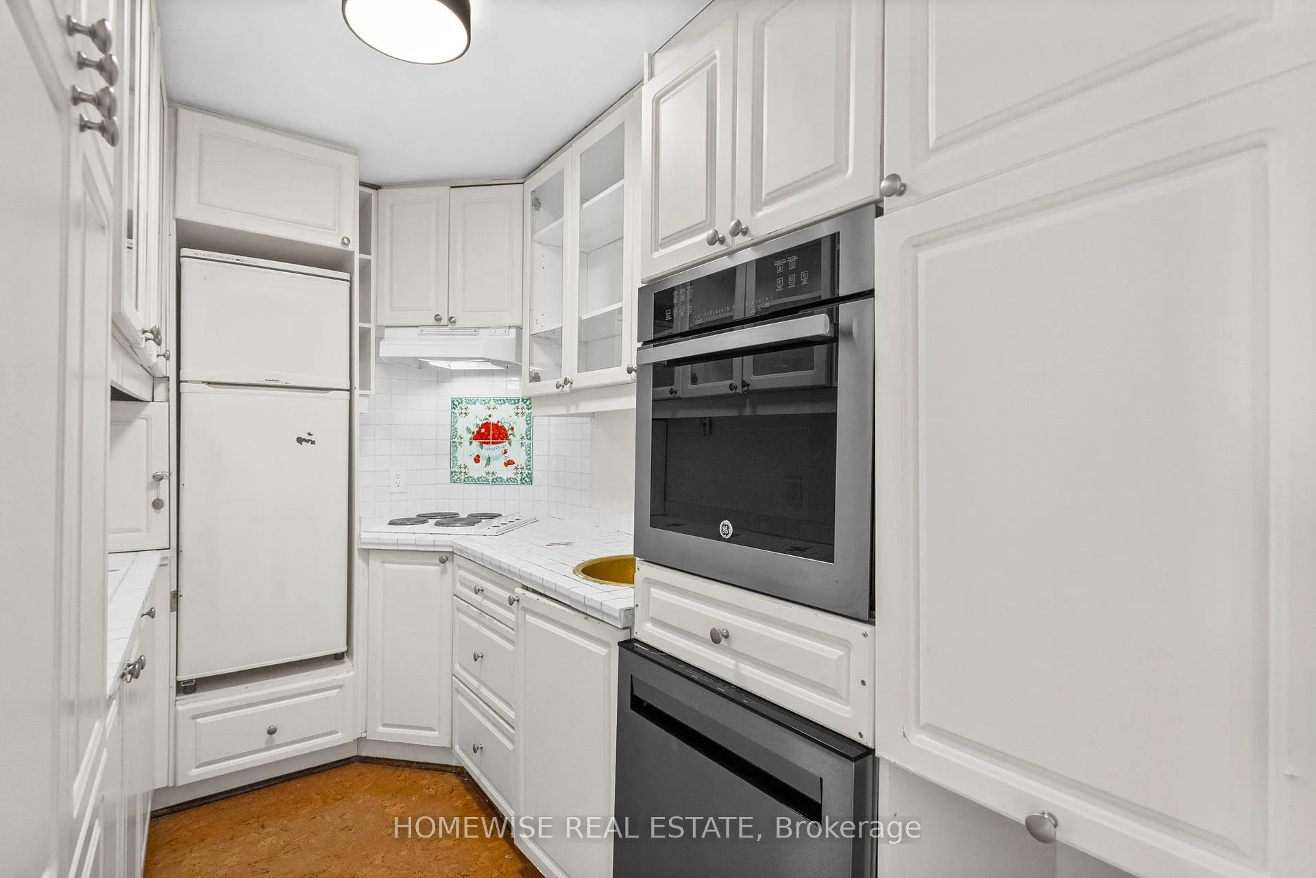 Photo 16 of Unit 1807, 914 Yonge Street, Toronto, The Annex — HOMEH