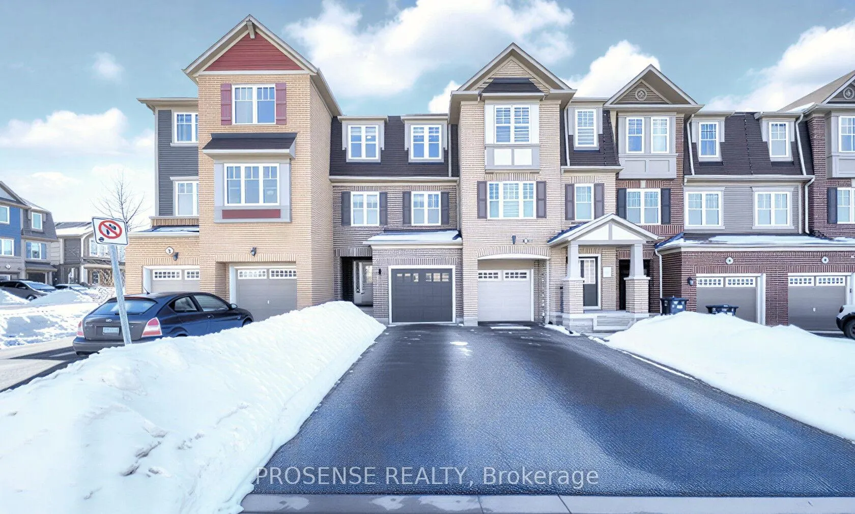 Photo 1 of 28 Mercedes Road, Brampton, Northwest Brampton — HOMEH
