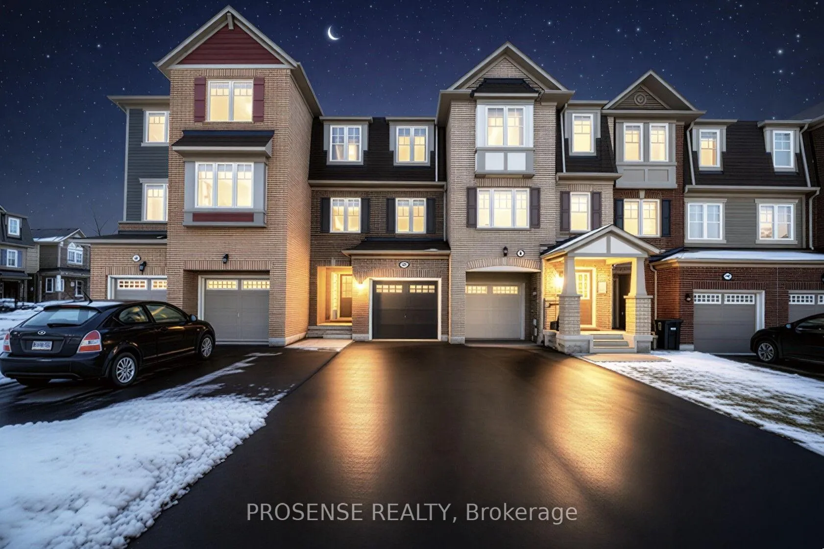 Photo 3 of 28 Mercedes Road, Brampton, Northwest Brampton — HOMEH