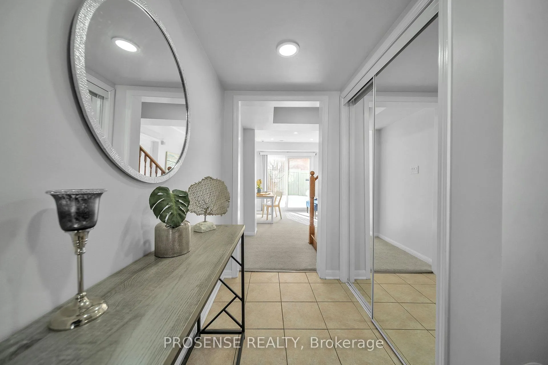 Photo 6 of 28 Mercedes Road, Brampton, Northwest Brampton — HOMEH