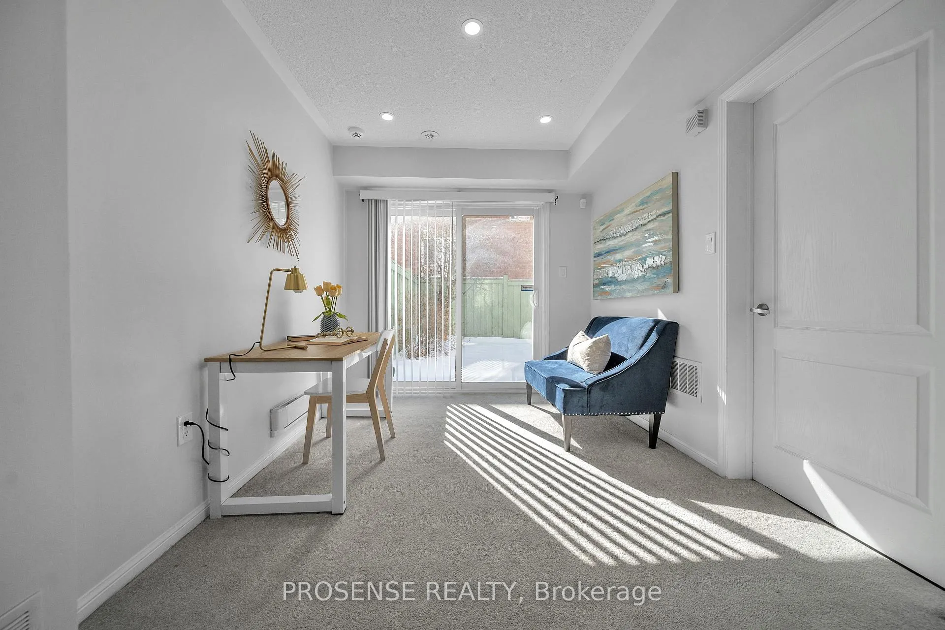 Photo 7 of 28 Mercedes Road, Brampton, Northwest Brampton — HOMEH