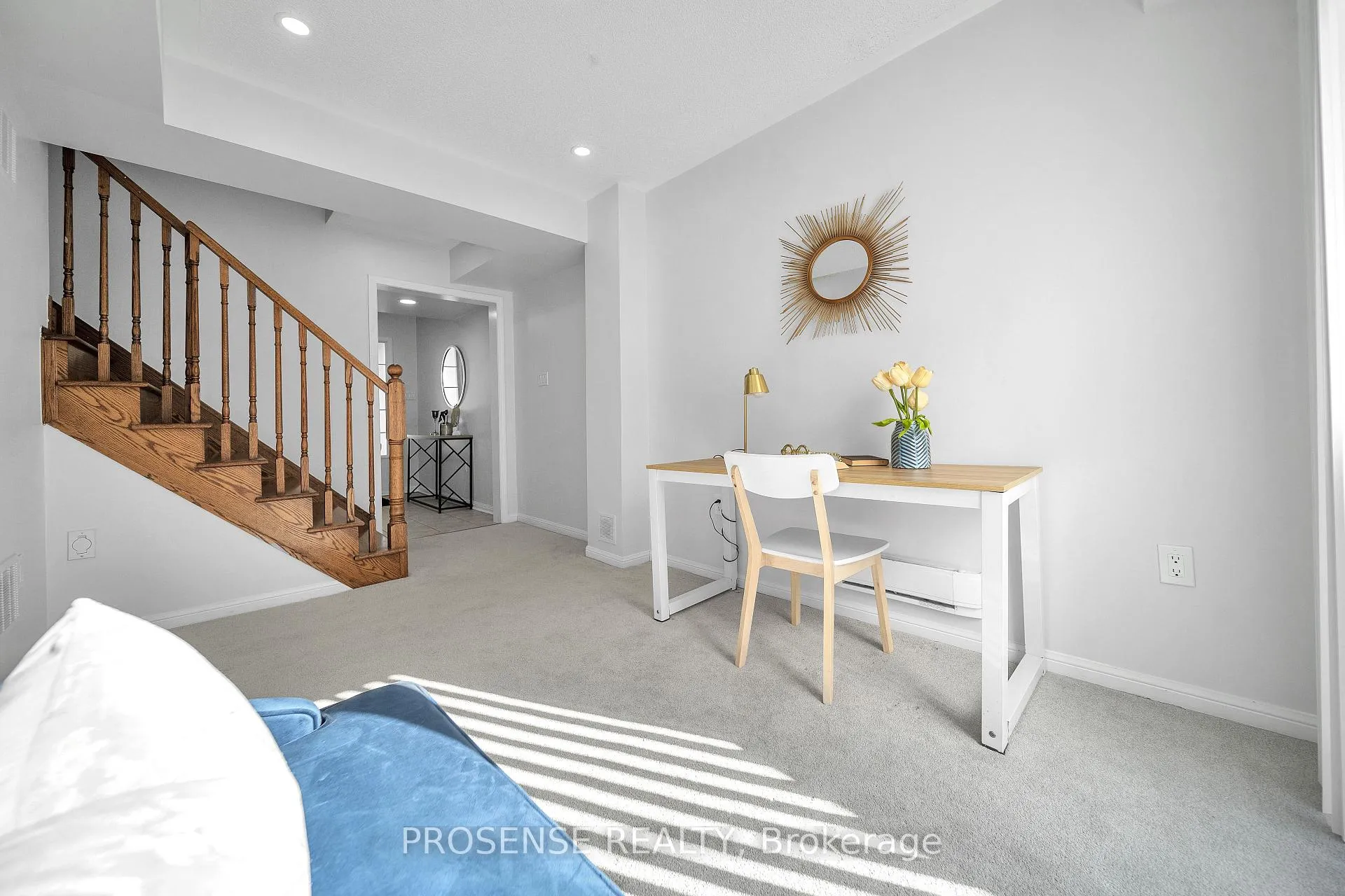 Photo 8 of 28 Mercedes Road, Brampton, Northwest Brampton — HOMEH
