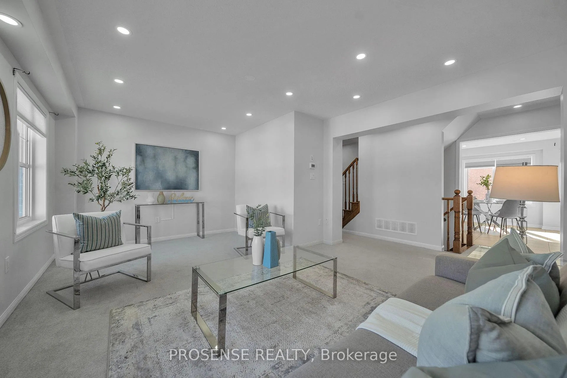 Photo 16 of 28 Mercedes Road, Brampton, Northwest Brampton — HOMEH