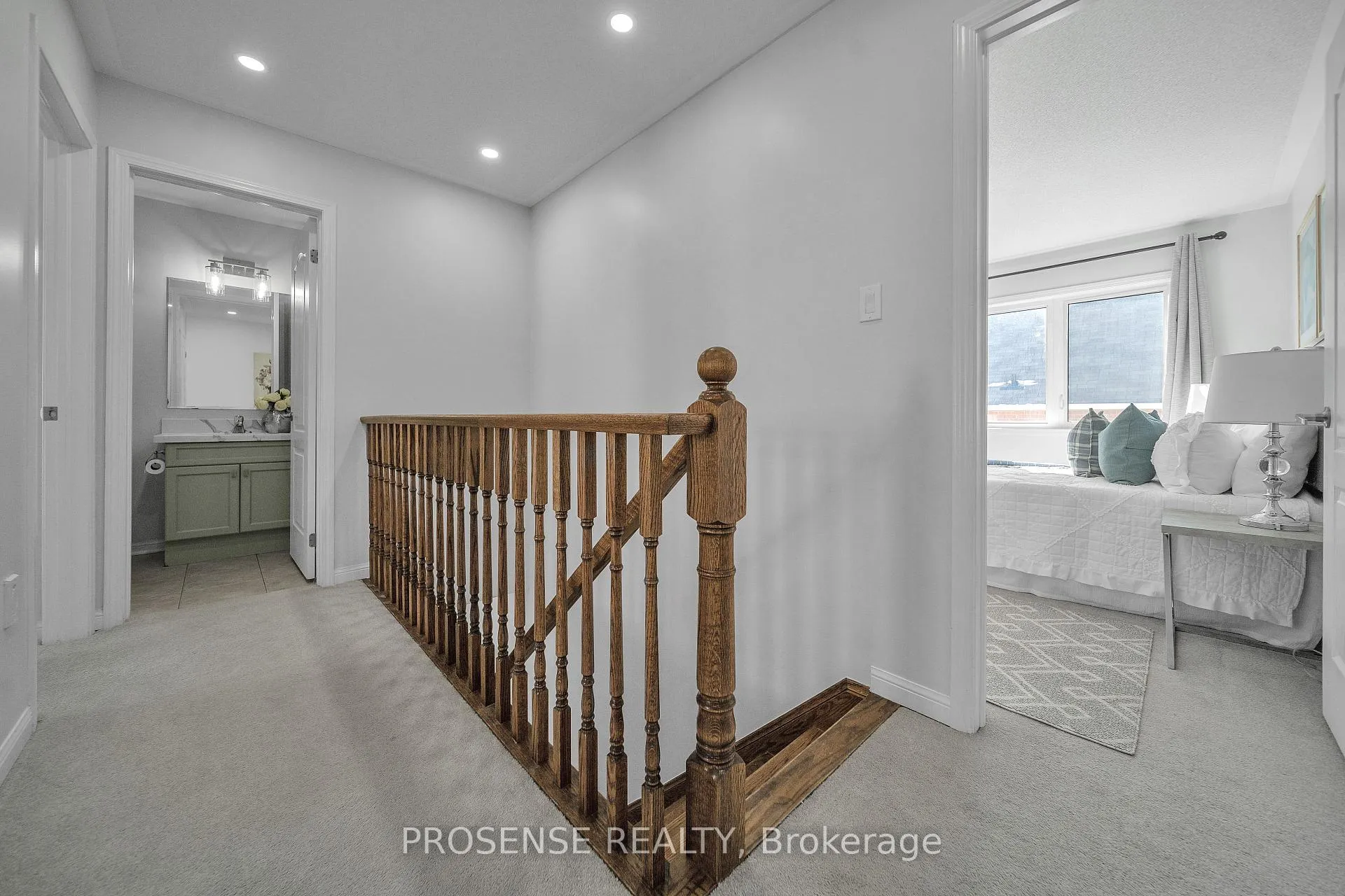 Photo 19 of 28 Mercedes Road, Brampton, Northwest Brampton — HOMEH
