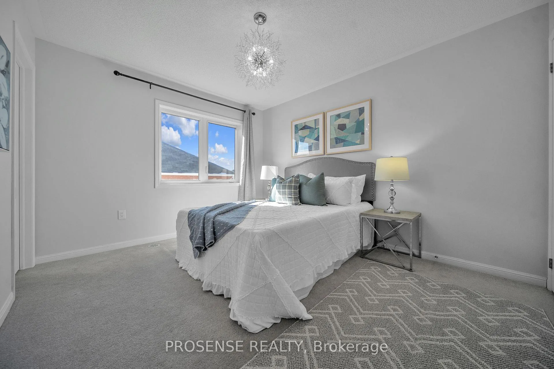 Photo 20 of 28 Mercedes Road, Brampton, Northwest Brampton — HOMEH