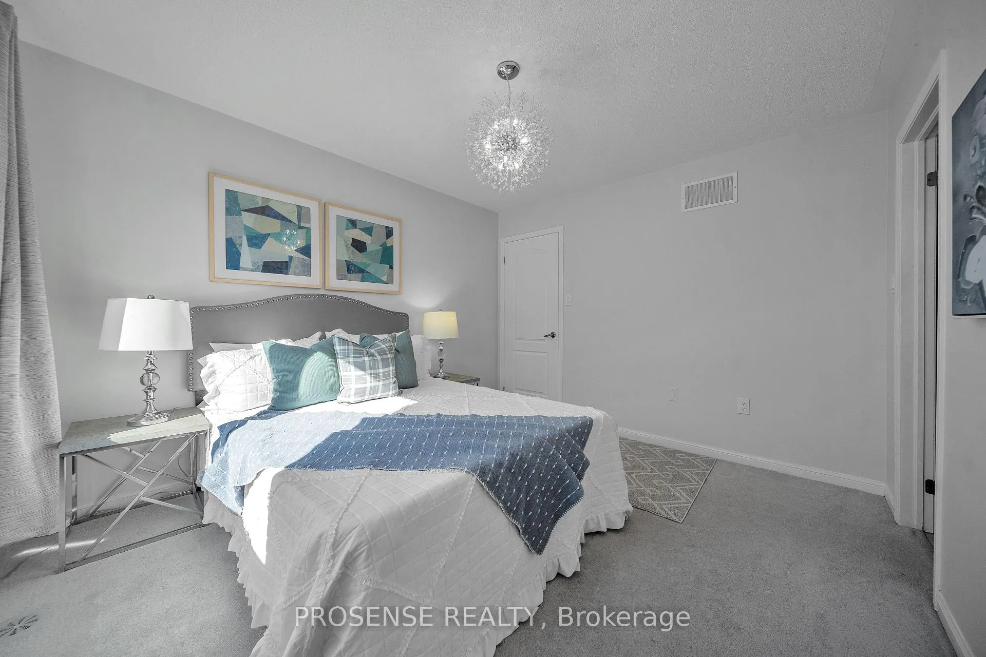 Photo 21 of 28 Mercedes Road, Brampton, Northwest Brampton — HOMEH