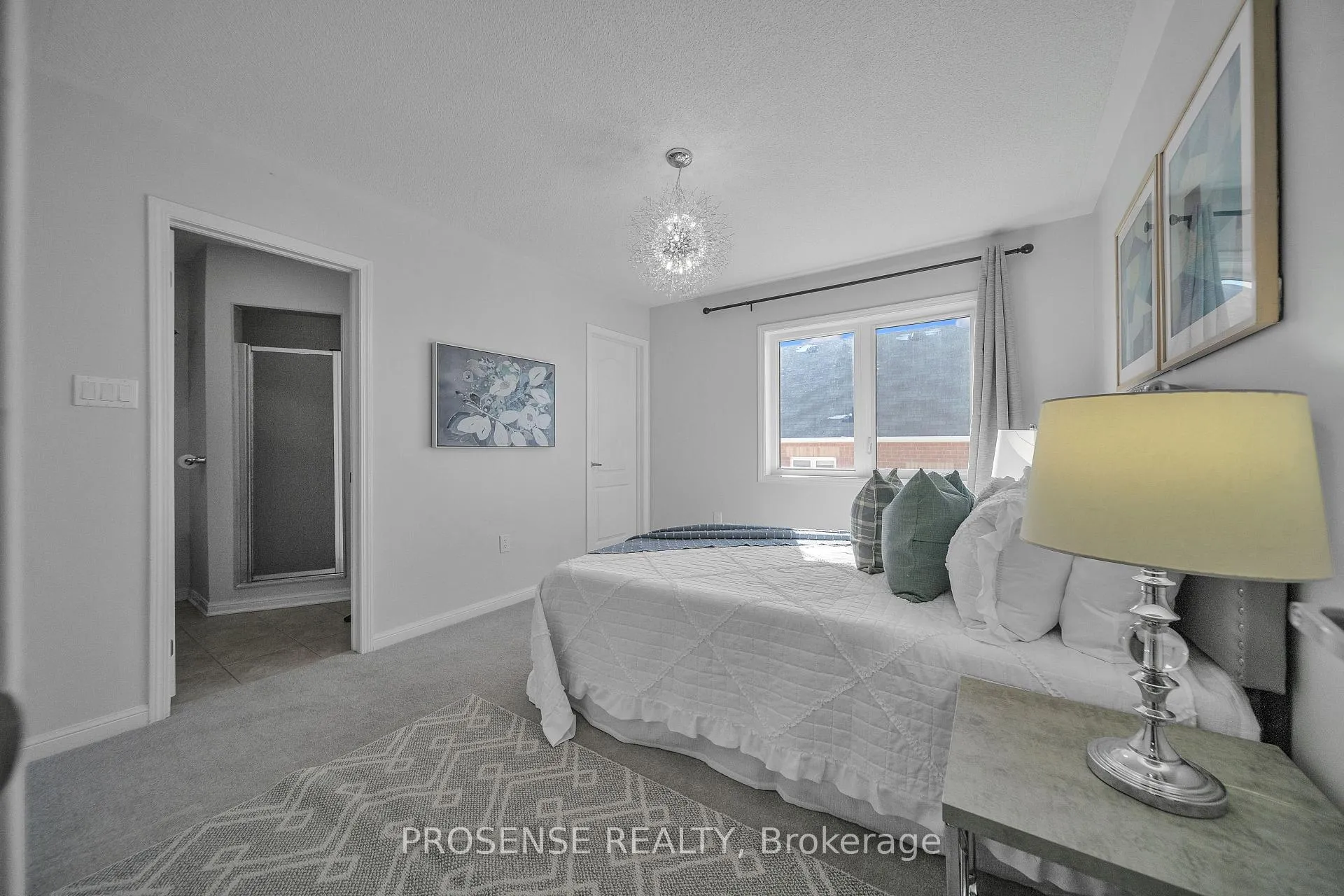 Photo 22 of 28 Mercedes Road, Brampton, Northwest Brampton — HOMEH