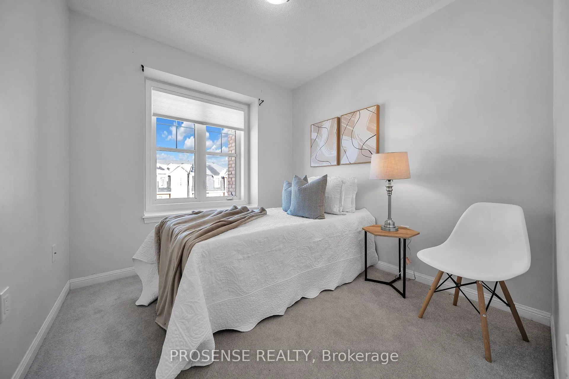 Photo 29 of 28 Mercedes Road, Brampton, Northwest Brampton — HOMEH
