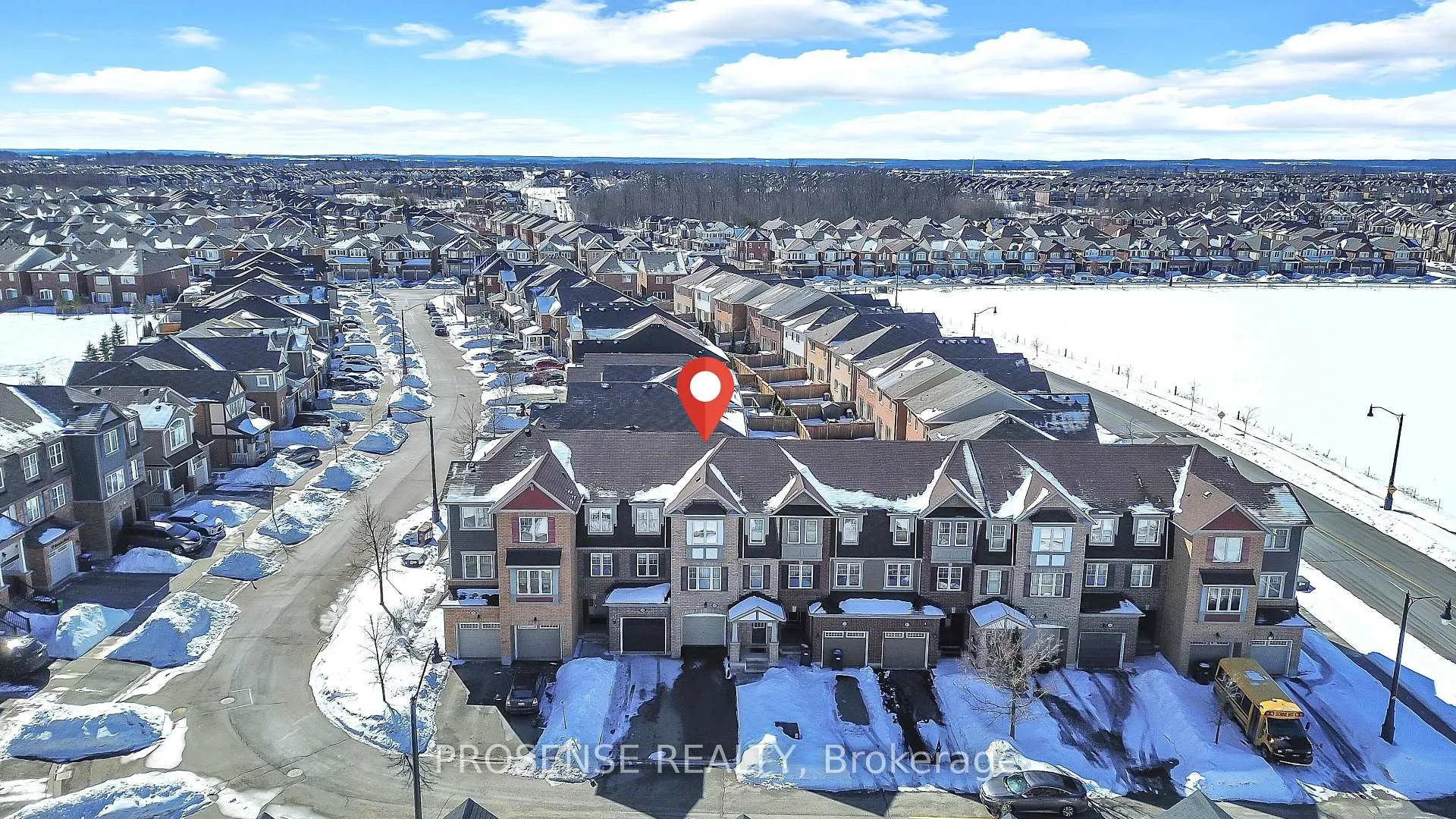 Photo 33 of 28 Mercedes Road, Brampton, Northwest Brampton — HOMEH