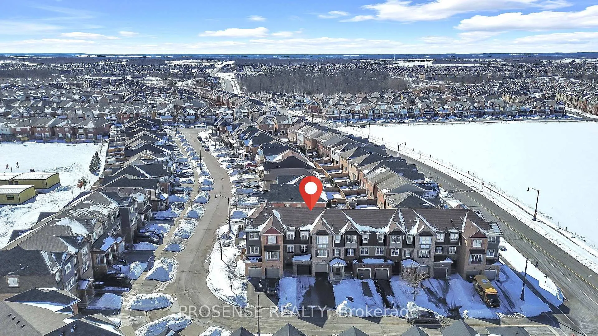 Photo 34 of 28 Mercedes Road, Brampton, Northwest Brampton — HOMEH