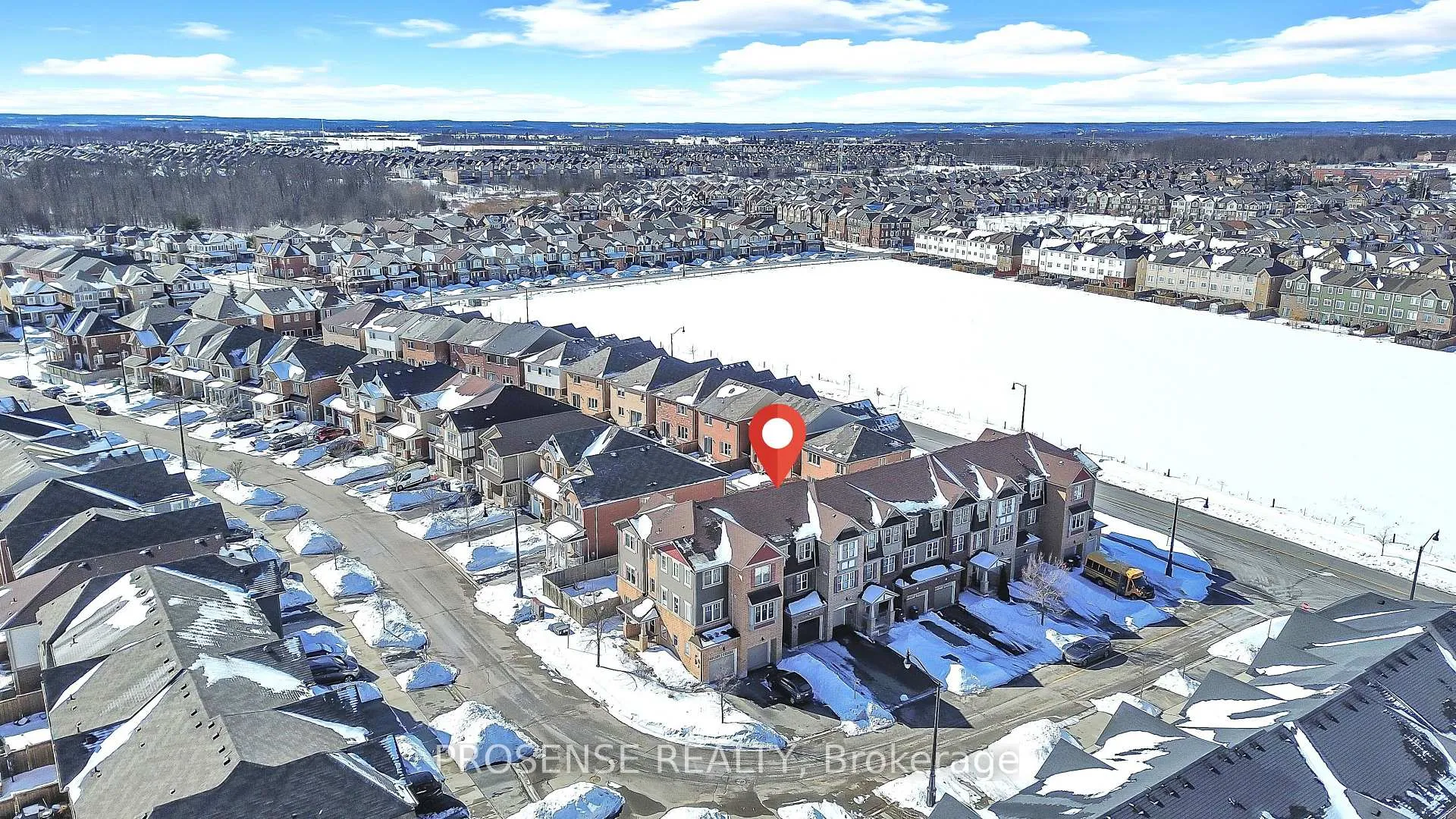 Photo 35 of 28 Mercedes Road, Brampton, Northwest Brampton — HOMEH