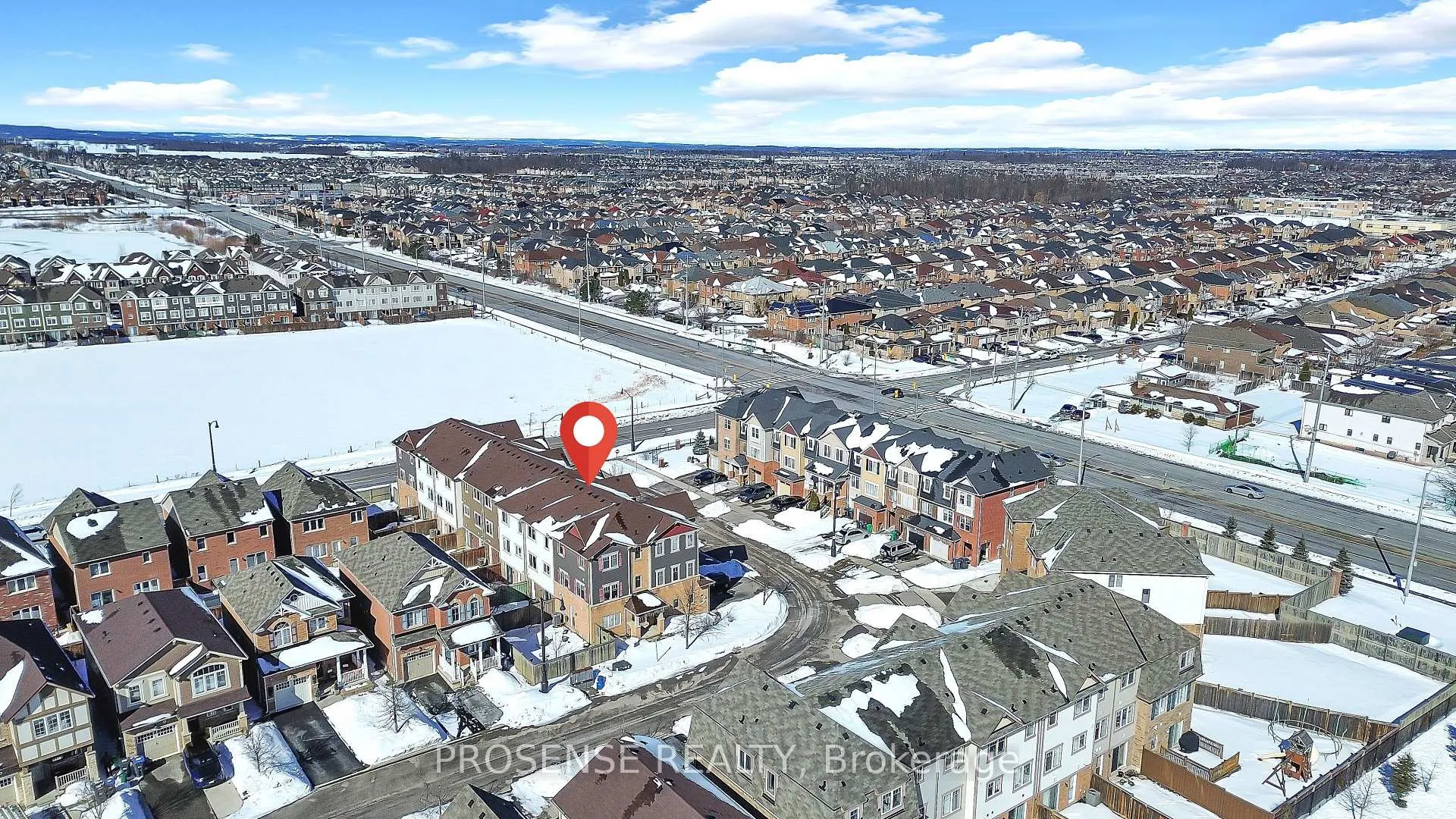 Photo 37 of 28 Mercedes Road, Brampton, Northwest Brampton — HOMEH