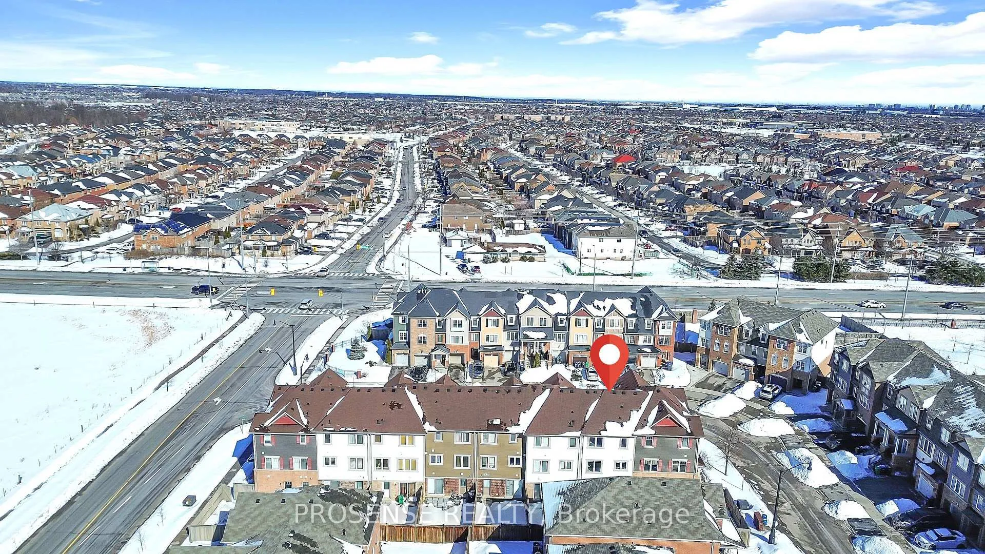Photo 38 of 28 Mercedes Road, Brampton, Northwest Brampton — HOMEH