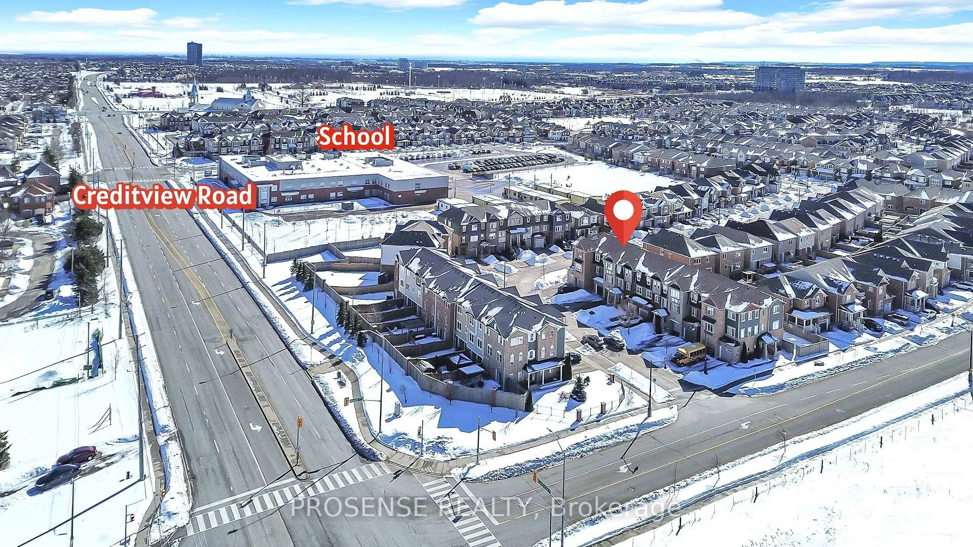 Photo 41 of 28 Mercedes Road, Brampton, Northwest Brampton — HOMEH