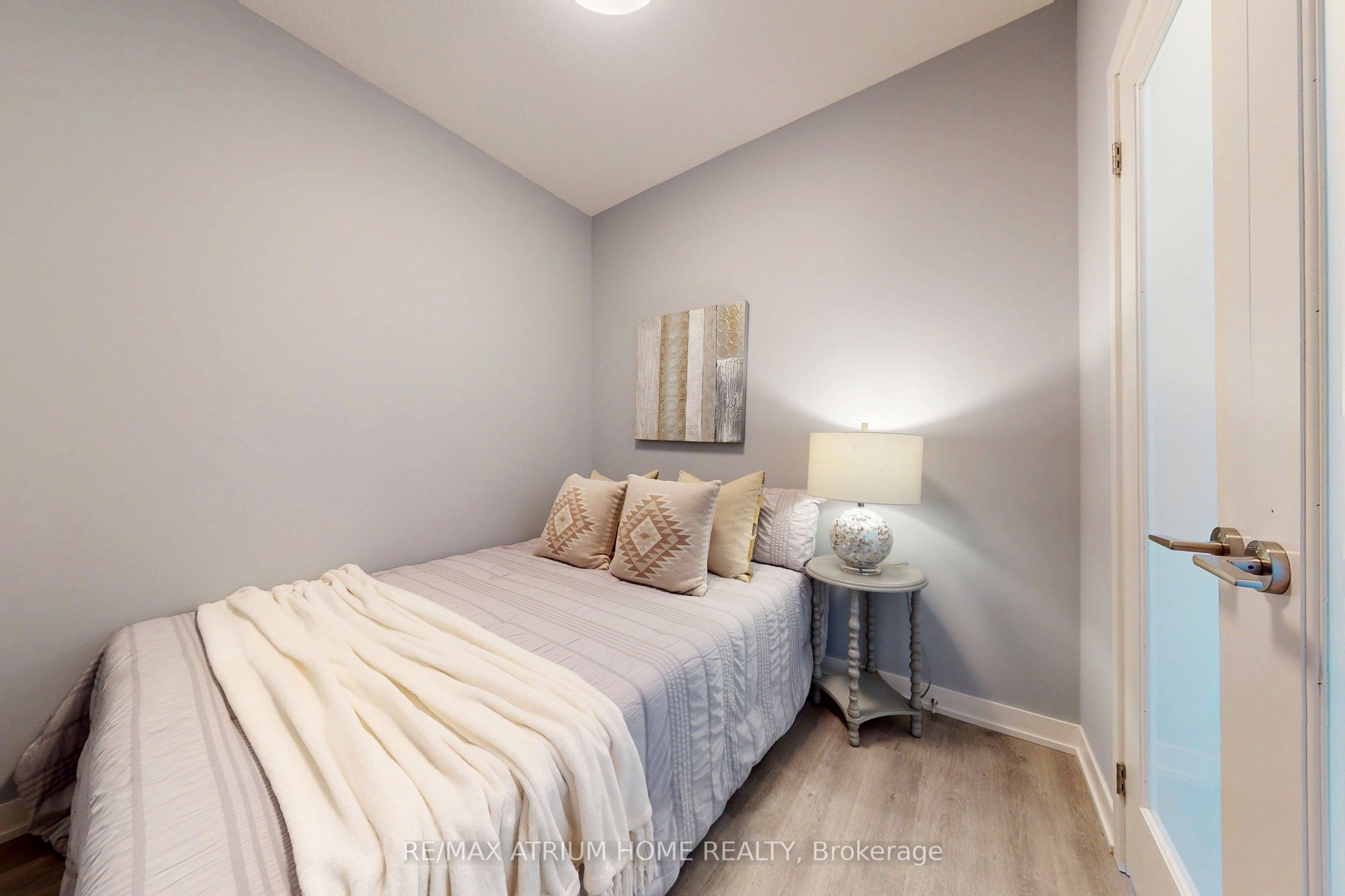 Photo 24 of Unit 1711, 8119 Birchmount Road, Markham, Unionville — HOMEH