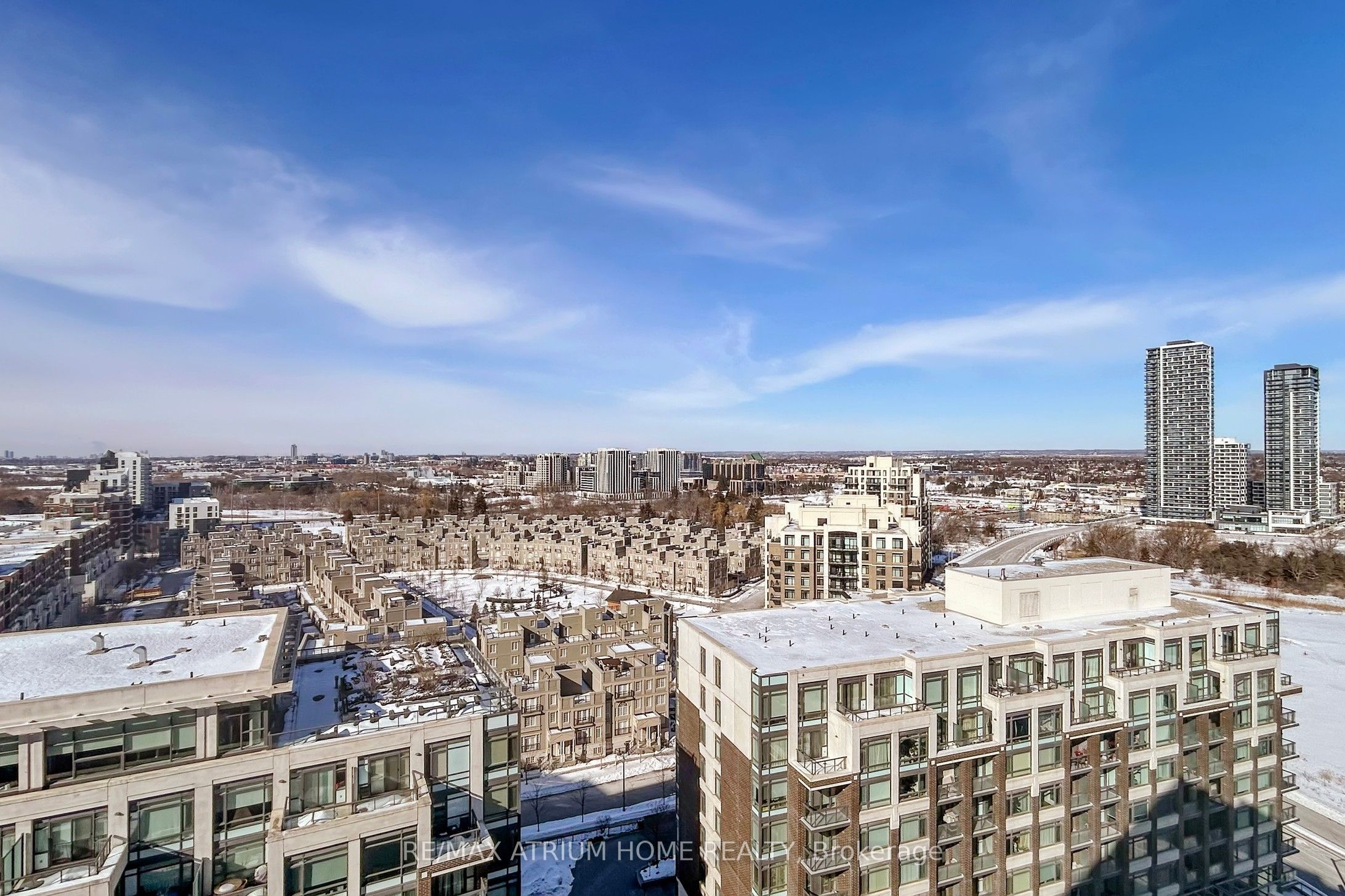Photo 46 of Unit 1711, 8119 Birchmount Road, Markham, Unionville — HOMEH
