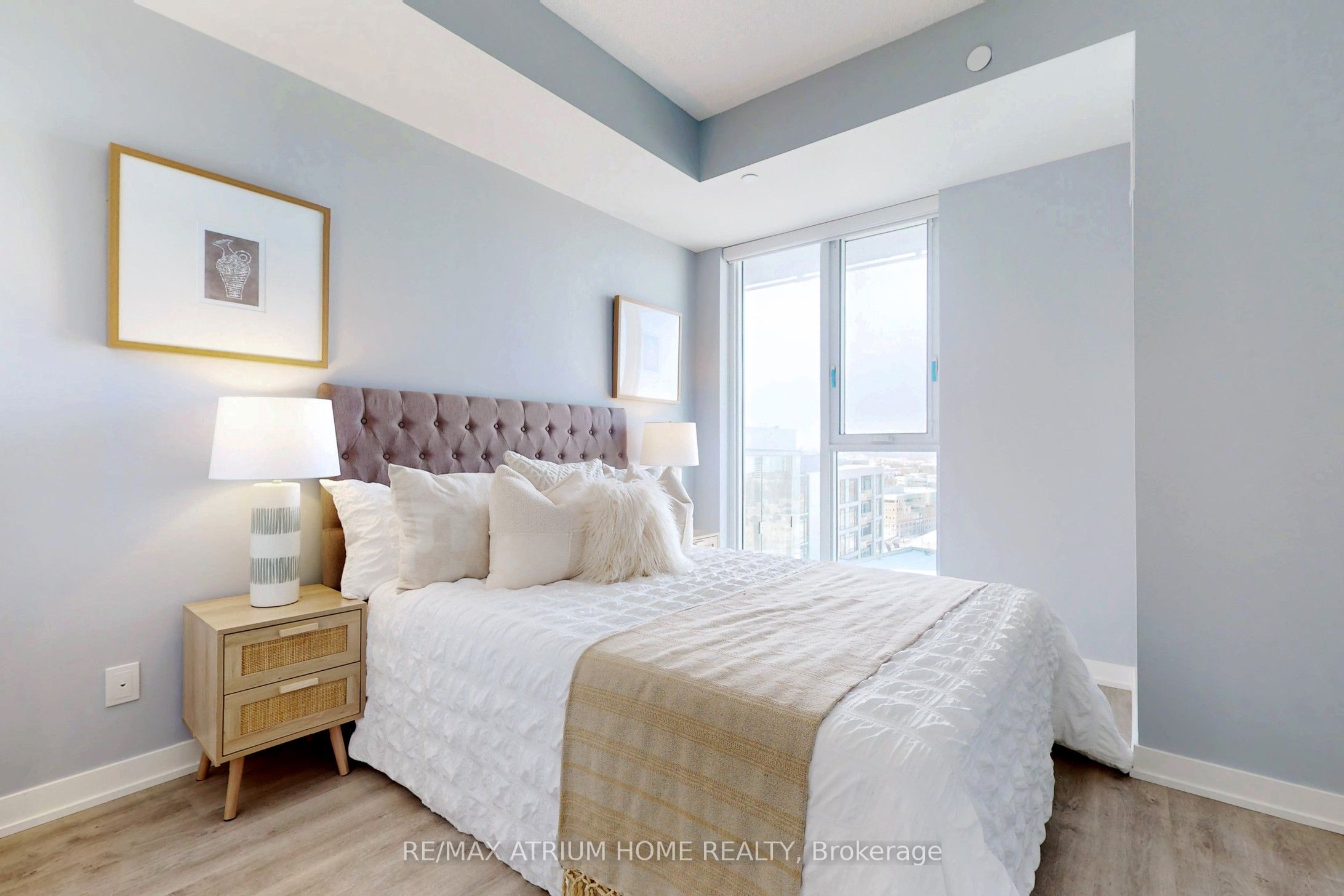 Photo 17 of Unit 1711, 8119 Birchmount Road, Markham, Unionville — HOMEH