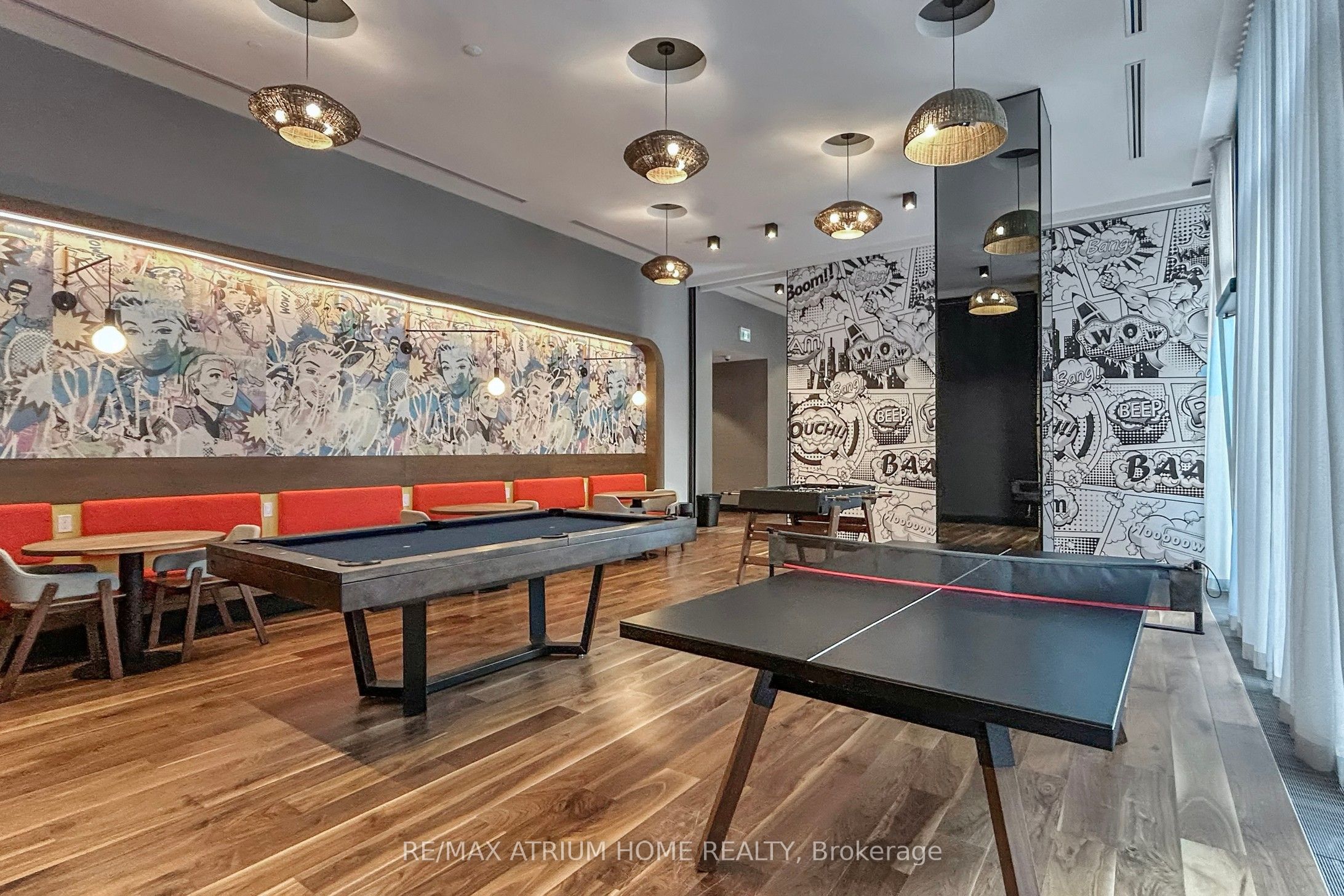 Photo 31 of Unit 1711, 8119 Birchmount Road, Markham, Unionville — HOMEH