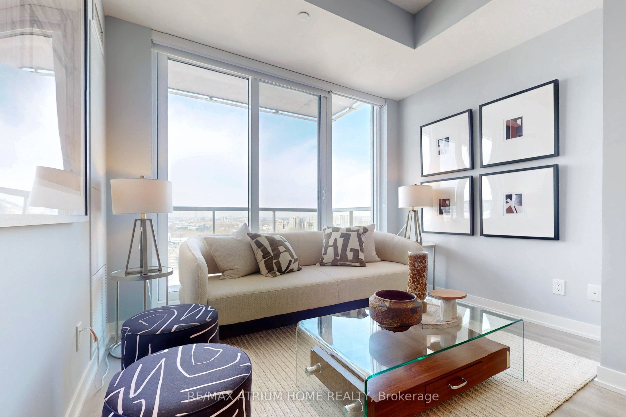 Photo 14 of Unit 1711, 8119 Birchmount Road, Markham, Unionville — HOMEH