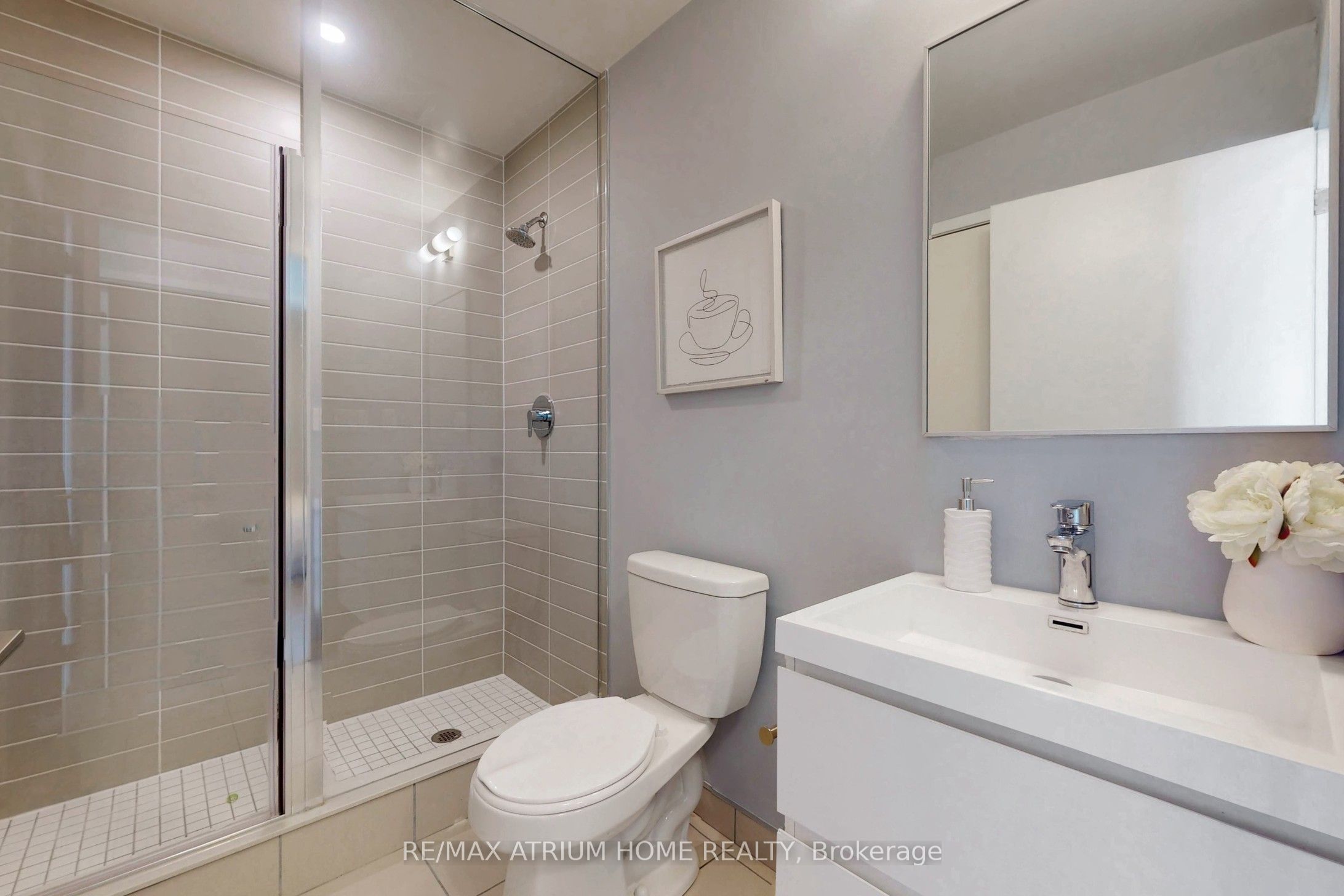 Photo 27 of Unit 1711, 8119 Birchmount Road, Markham, Unionville — HOMEH