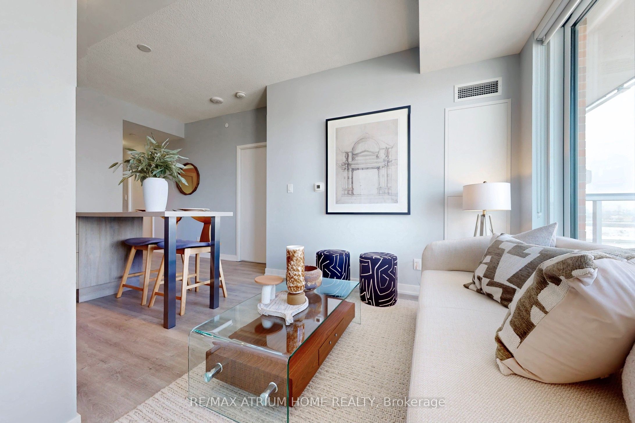 Photo 15 of Unit 1711, 8119 Birchmount Road, Markham, Unionville — HOMEH
