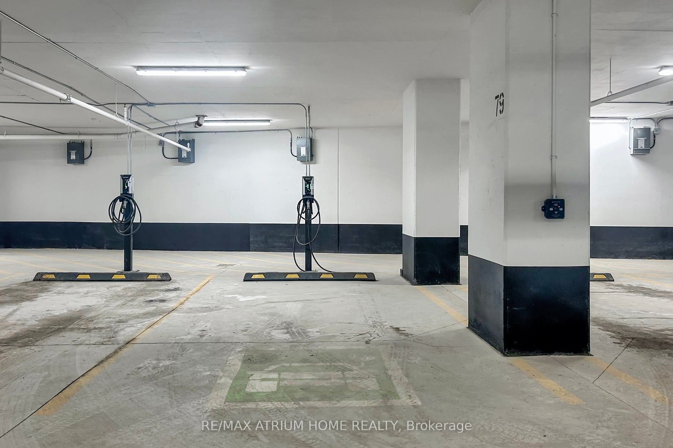 Photo 6 of Unit 1711, 8119 Birchmount Road, Markham, Unionville — HOMEH
