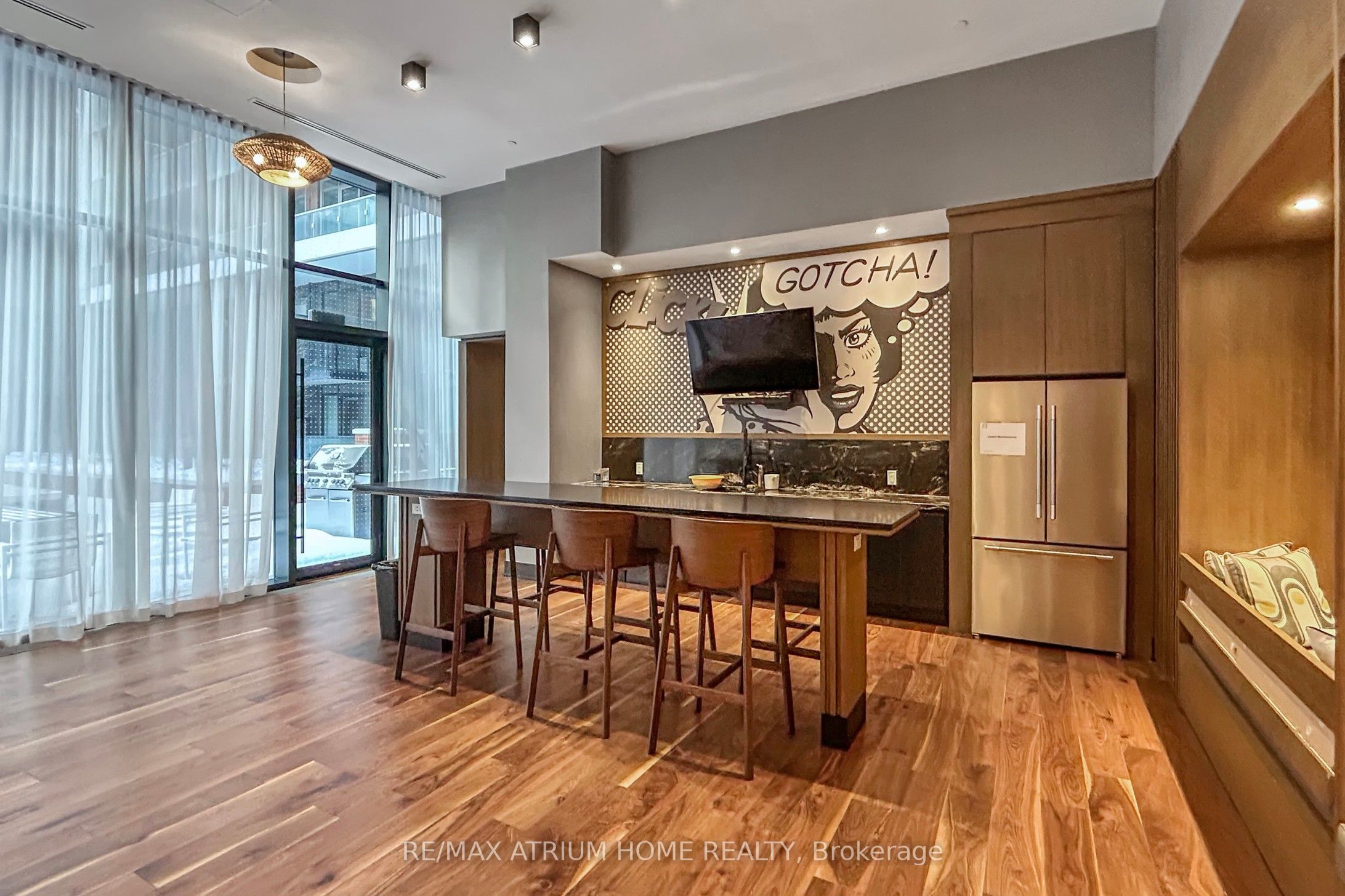 Photo 33 of Unit 1711, 8119 Birchmount Road, Markham, Unionville — HOMEH