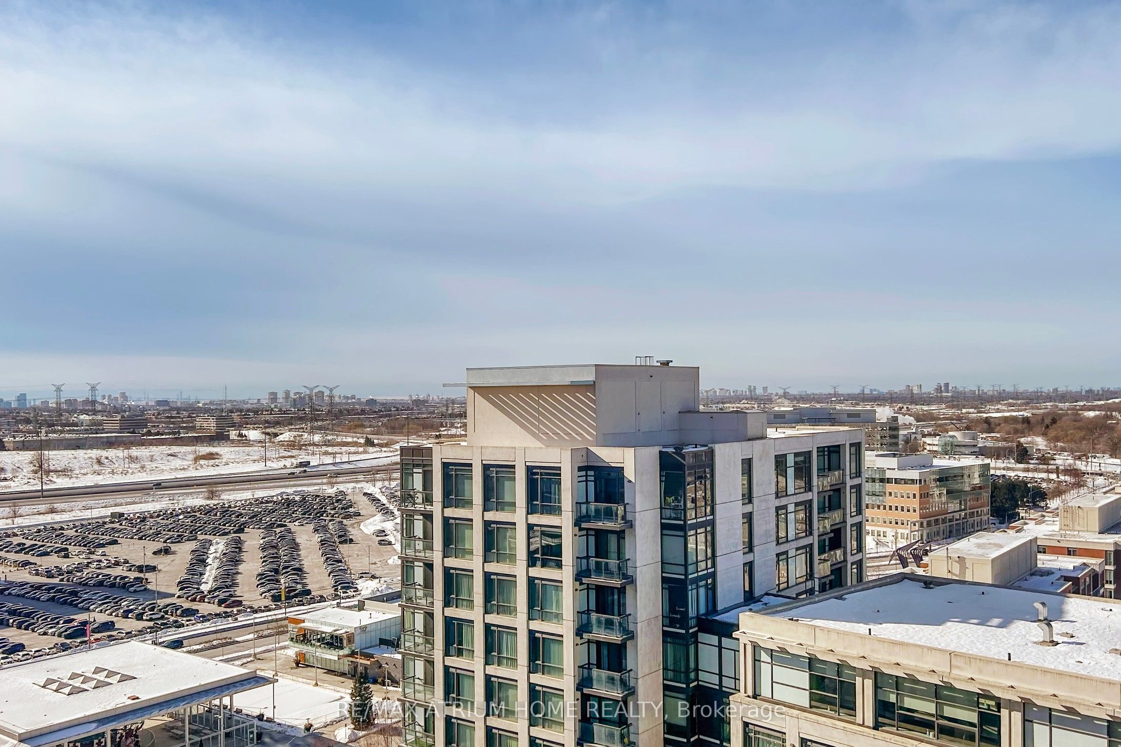 Photo 44 of Unit 1711, 8119 Birchmount Road, Markham, Unionville — HOMEH